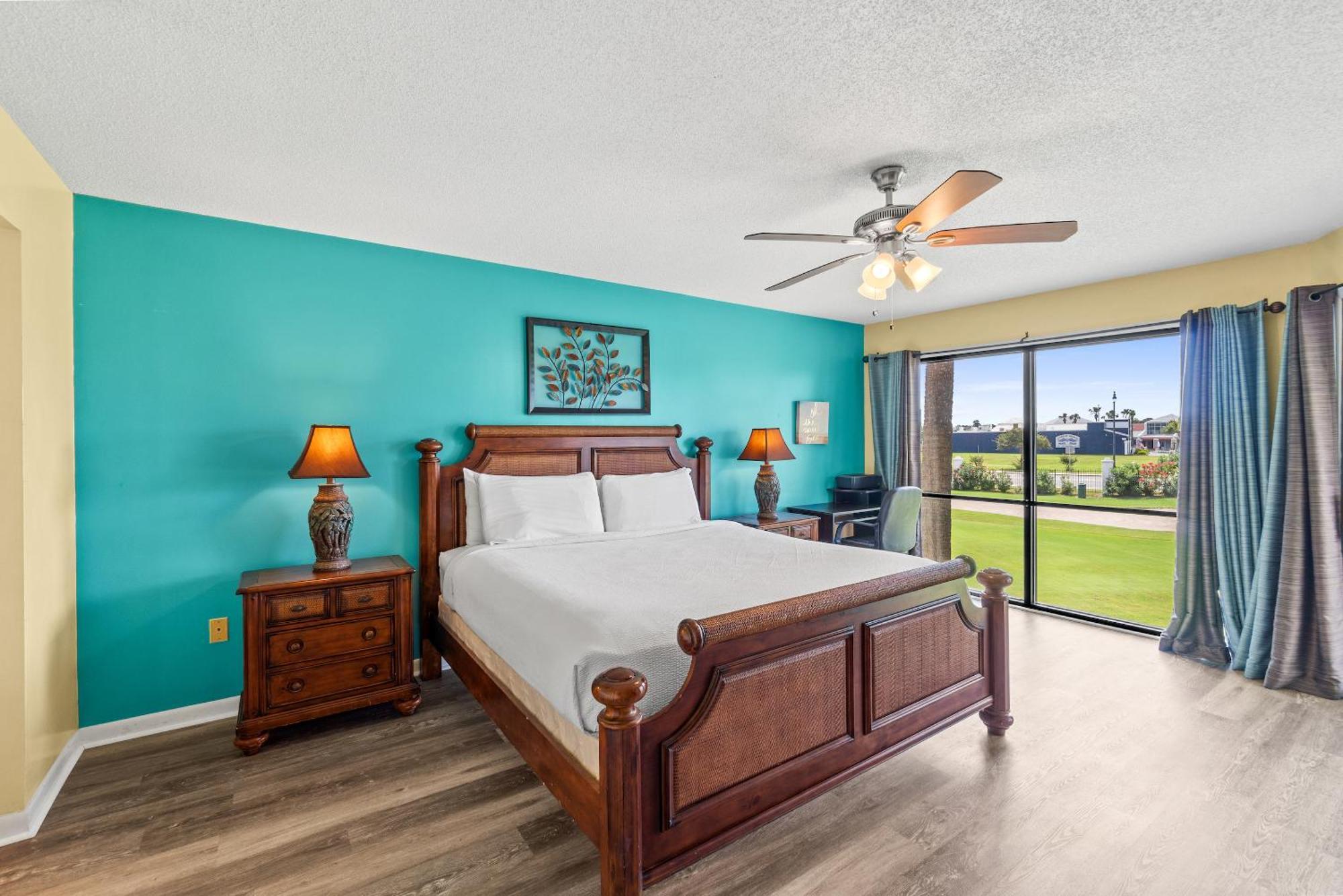 Edgewater By Panhandle Getaways Apartment Panama Stadt