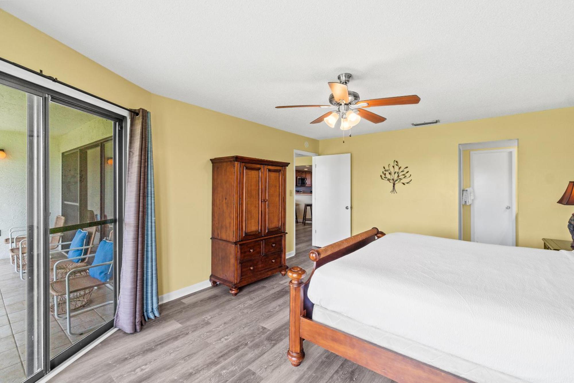 Apartment Edgewater By Panhandle Getaways Panama Stadt